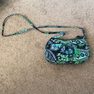Vera Bradley Small Crossbody